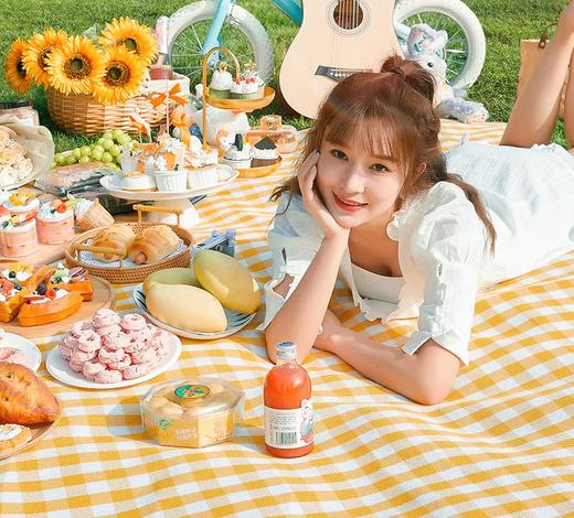 预售测试 商品图0