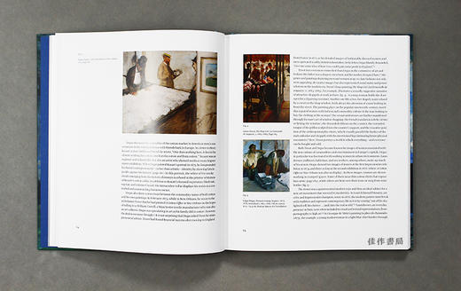 Impressionism in the Age of Industry / 工业时代的印象派 商品图2