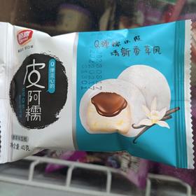 皮阿糯香草味雪糕40g