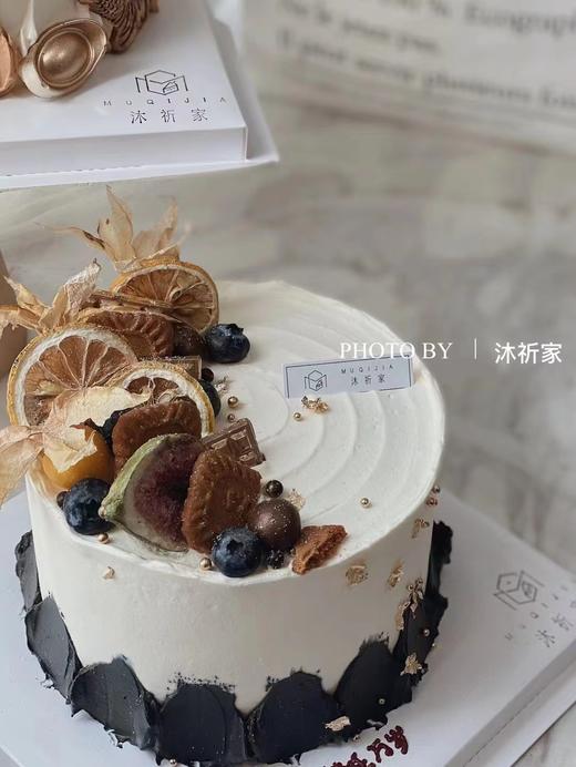 ins男士蛋糕 商品图0