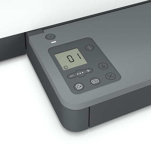 惠普（HP）M233sdn 黑白A4激光多功能一体机（打印 复印 扫描）自动双面打印 小型商用自动进纸（跃系列） 商品图6