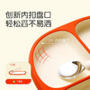 世喜 宝宝餐盘 硅胶辅食碗 吸盘式 商品缩略图2