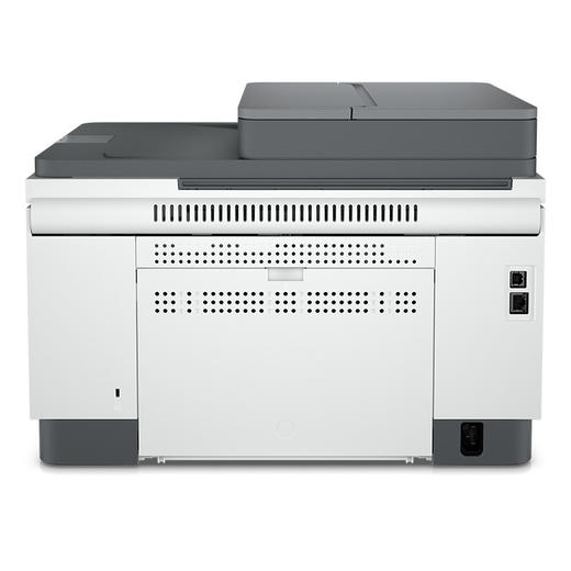 惠普（HP）M233sdn 黑白A4激光多功能一体机（打印 复印 扫描）自动双面打印 小型商用自动进纸（跃系列） 商品图7