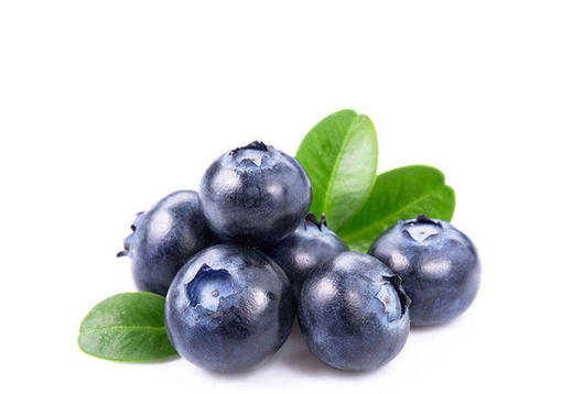 【新品】国产蓝莓 500g/份 商品图1