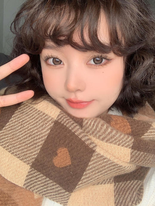 超高舒适度丨DK G327·Deekay丨金棕猫眼石14.5mm(年抛/2片装） 商品图4