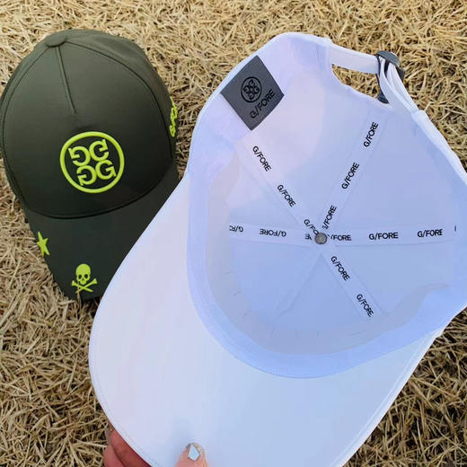 韩国限量款G4帽子 商品图5