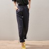 芳外薄款工装微弹收脚式休闲裤百搭通勤时尚裤子 商品缩略图0