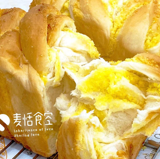 椰皇吐司 商品图1