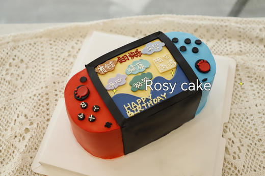 switch游戏机款 商品图0