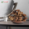连州粤众佳源不开伞茶树菇八边封自立袋200克食用菌干制品 商品缩略图1