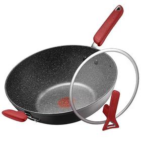 苏泊尔不粘炒锅PJ32W8