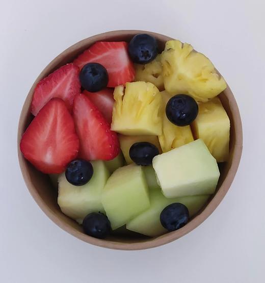 【积分兑换】美丽市场超市-水果拼盘（随机） 商品图0