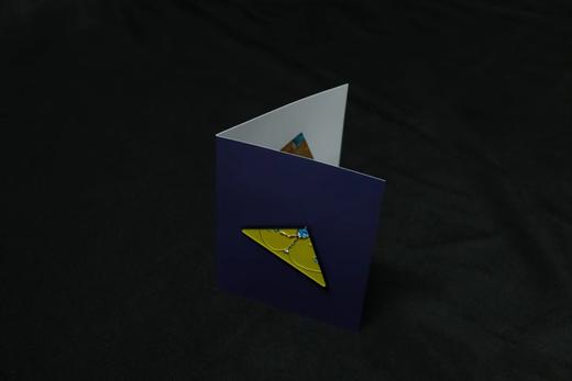 嘉德文库 |“DNA”徽章 周松限量艺术衍生品 商品图3