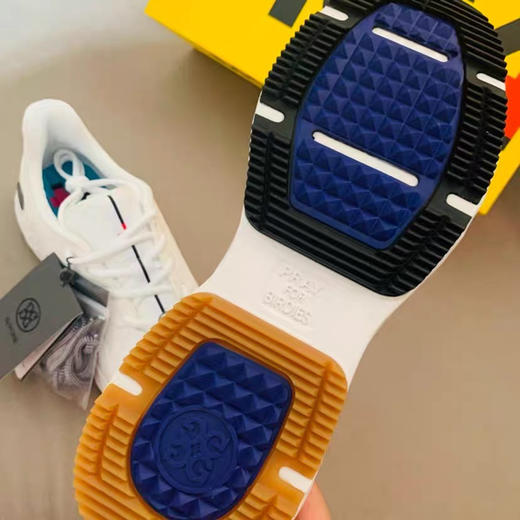 21新款正品GFORE潮牌G4高尔夫球鞋男士休闲防水百搭golf防滑透气 商品图2