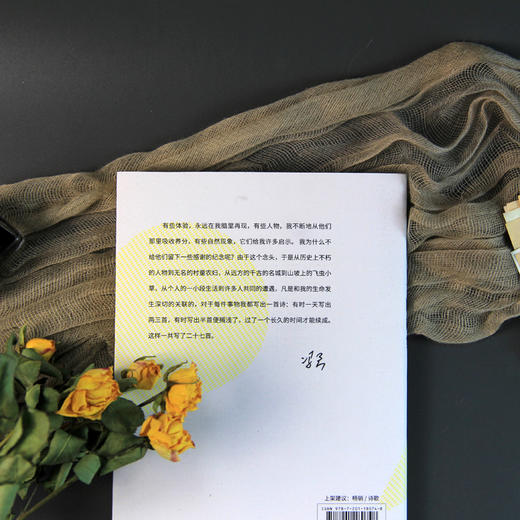 十四行集（冯至文存） 商品图4