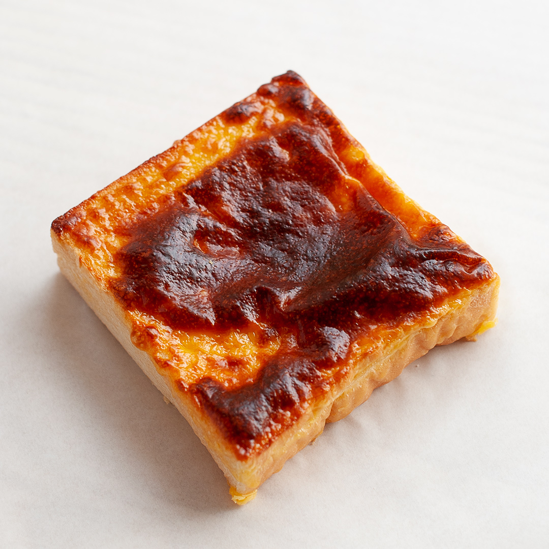 岩烧乳酪（48小时内快递发货）