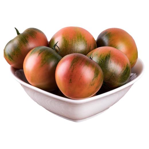 朱老大草莓柿子　　　整箱净重4.5斤 商品图1