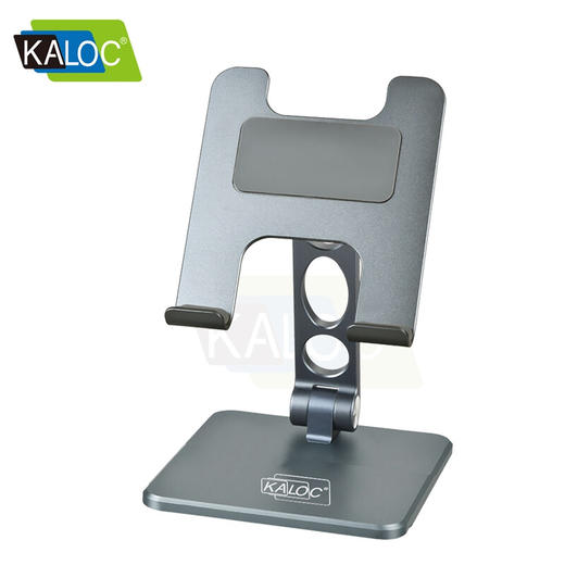 KALOC 平板学习支架手机支架iPad支撑架通用可升降可折叠便携式显示器支架3色可选 商品图6
