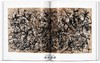 Pollock 波洛克 艺术作品集/原版画册 Taschen【Basic Art】系列 商品缩略图1