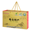 连州粤众佳源山珍食用菌干制品礼盒装200g 商品缩略图5