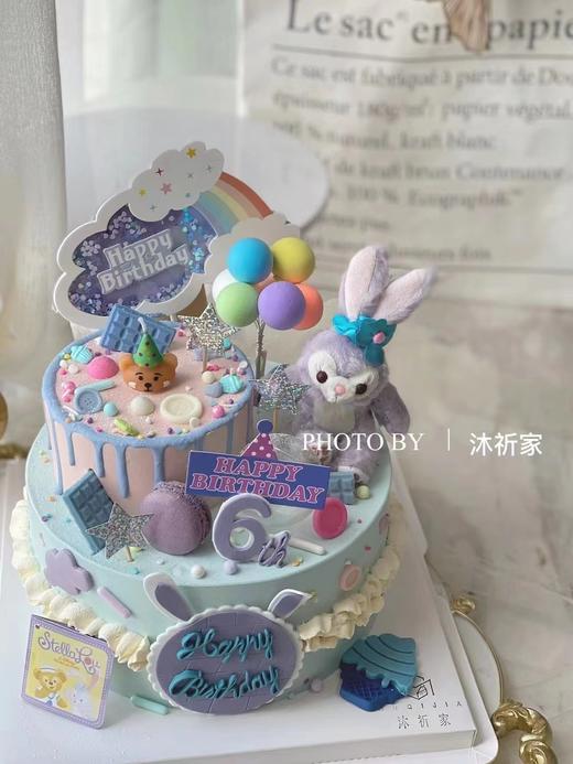 星黛露小双层 商品图1