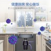 以旧换新-卡萨帝厨房垃圾处理器家用大功率降噪全自动厨余食物粉碎机 CLD475-A1无线开关 兼容洗碗机 商品缩略图3