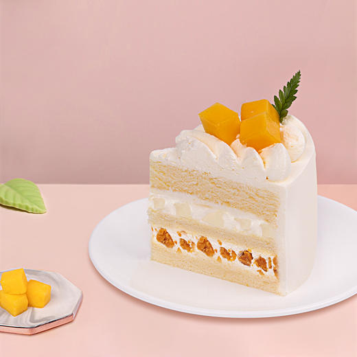 美好食光  3磅 蛋糕 商品图2
