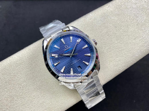 VS欧米茄海马150M“柚木”横纹盘黑面绿针，复刻一体8900机芯，41x13mm，复刻8900自动机械机芯 诊表基于正品original原版开模的super copy版本 无可挑剔 细节打磨精品❕❕ 商品图9