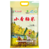 连州粤众佳源小香粘米真空袋装5KG大米 商品缩略图4