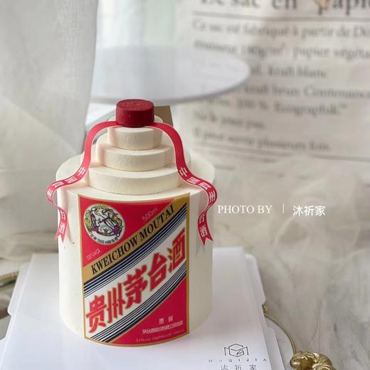 茅台蛋糕 商品图0
