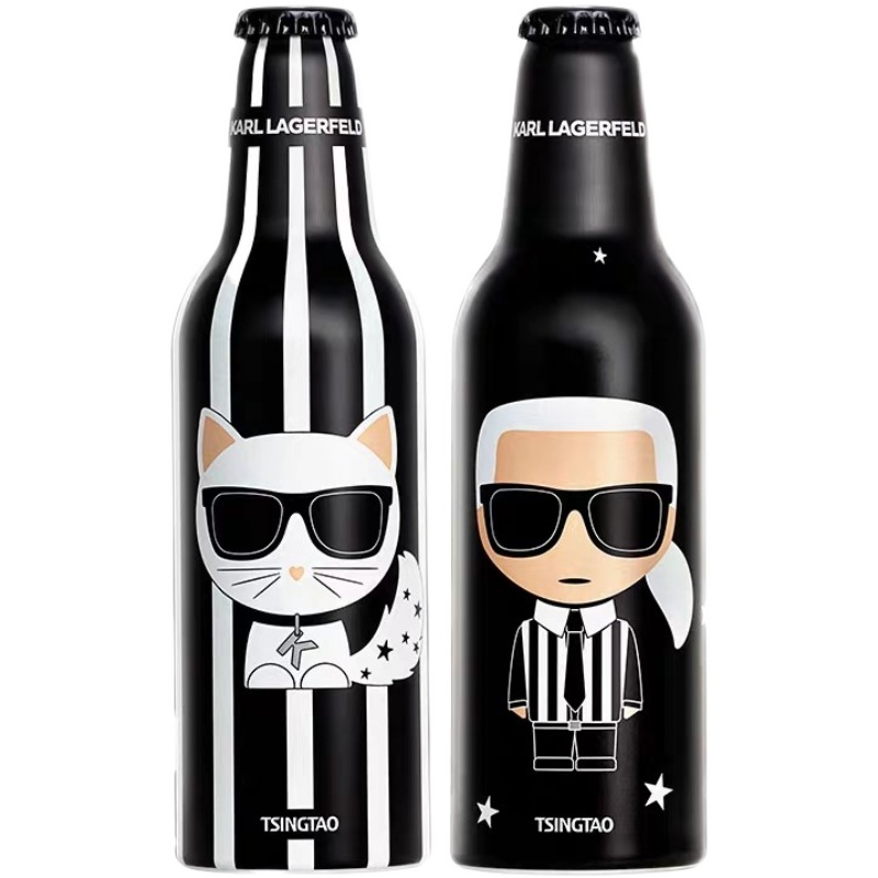 "夜猫子"MUSE系列