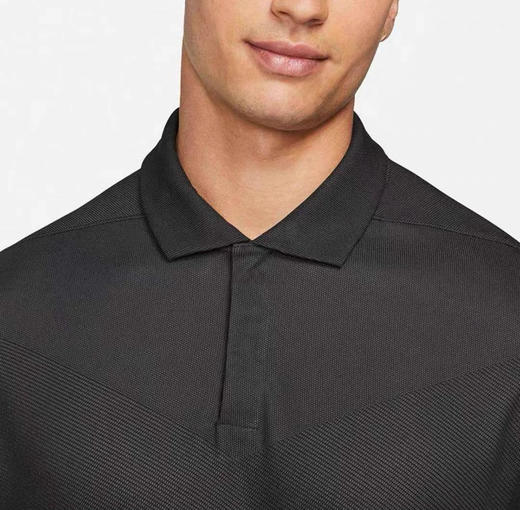 21新款Nike老虎伍兹限量款男士高尔夫T恤tiger男装DC2996现货秒发 商品图3