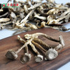 连州粤众佳源精选鹿茸菇八边封自立袋150克食用菌干制品 商品缩略图2