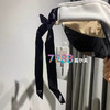正品韩国MASTER BUNNY高尔夫球帽21秋款女款字标无顶遮阳防晒帽 商品缩略图3