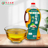 连州粤众佳源花生油 (浓香、压榨级)食用油瓶装 商品缩略图3