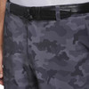 正品G4现货黑色骷髅扣GFORE KILLER T'S男子时尚高尔夫腰带皮带 商品缩略图1