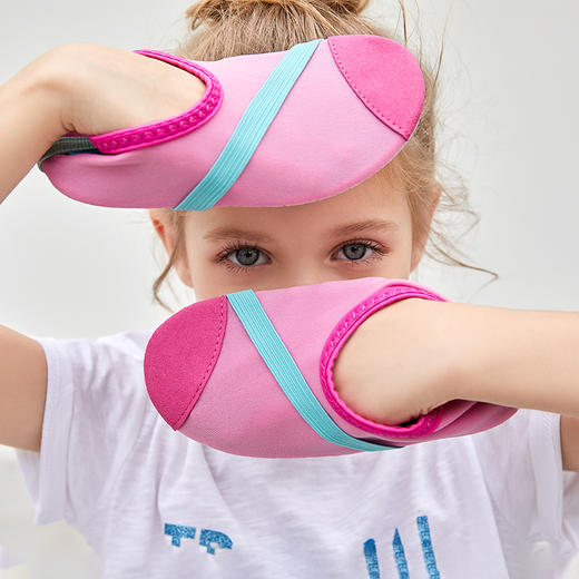 【妈咪OK】美国FITKICKS 儿童 超轻弹力鞋 轻便鞋 赤足呼吸鞋健身外出沙滩鞋 商品图3