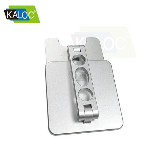 KALOC 平板学习支架手机支架iPad支撑架通用可升降可折叠便携式显示器支架3色可选 商品图5