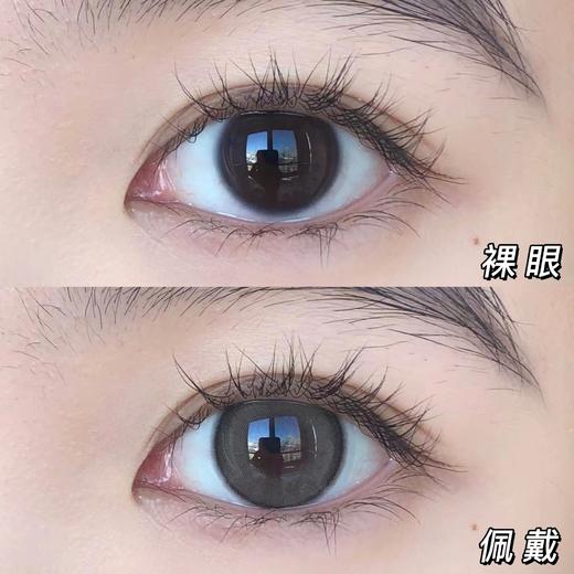 半年抛丨牛乳冻·Gugucon丨14.5mm（半年抛/2片装） 商品图5