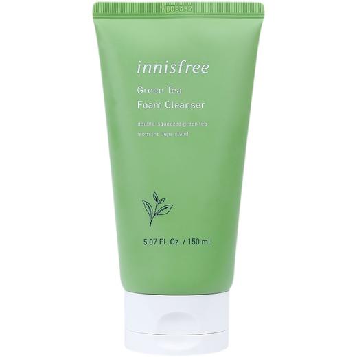 悦诗风吟绿茶洗面奶 商品图2