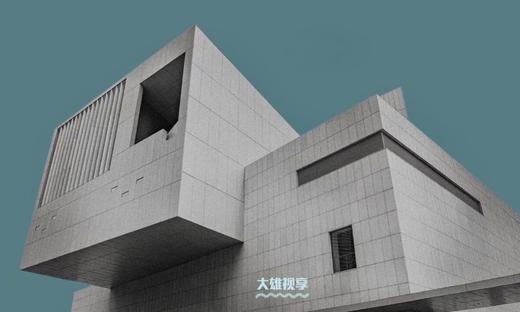 【深圳专场】极简建筑摄影，外拍+后期培训 商品图4