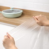 美丽雅一次性桌布台布厚实塑料防水防油郊游野餐婚庆家宴酒席用品 商品缩略图4