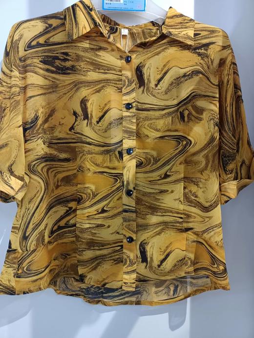 凯依娜时尚小衫5821 商品图0