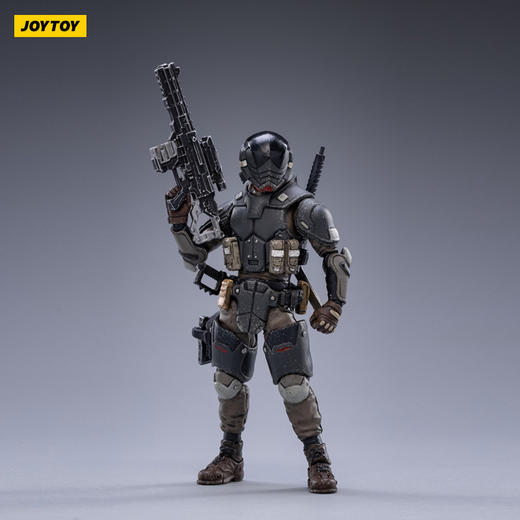 JOYTOY暗源主人公斯坦纳1/18 商品图0