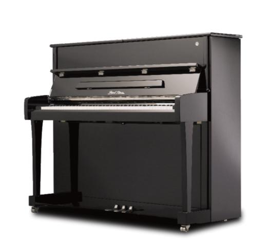 珠江钢琴PN精雅系列 PN1 商品图0