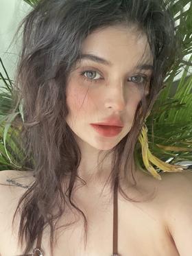 cococon美瞳 野茉莉 14.2mm