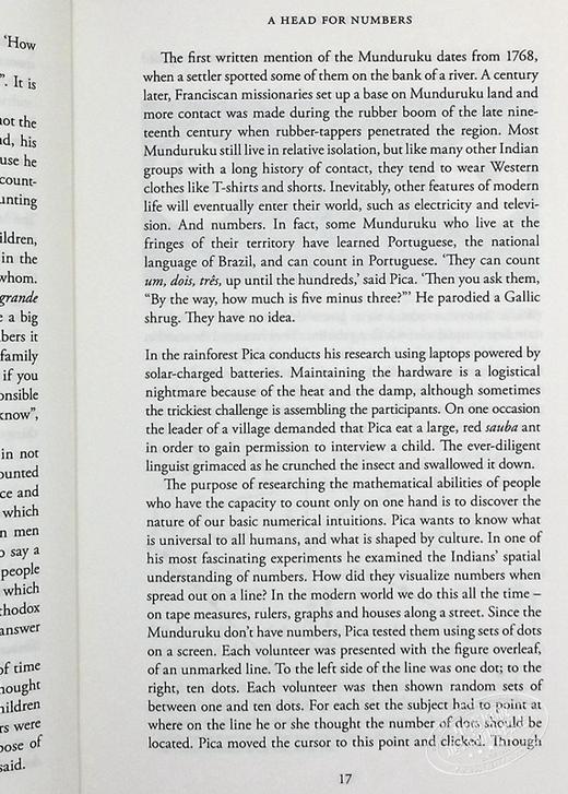 【中商原版】亚历克斯在数字王国的冒险 英文原版 Alex's Adventures in Numberland Alex Bellos 商品图7