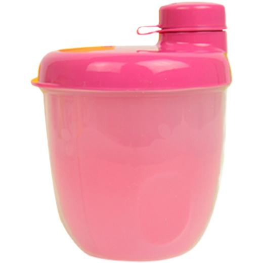 贝亲Pigeon便携两用奶粉盒旋转奶粉盒小巧新生儿密封罐分装盒CA08-CA10 商品图4