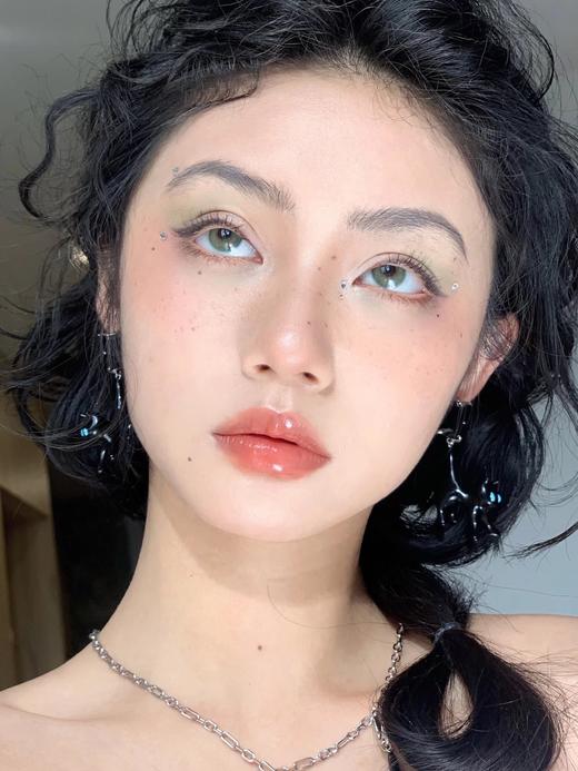 sntty 年抛 青桔梗 商品图2