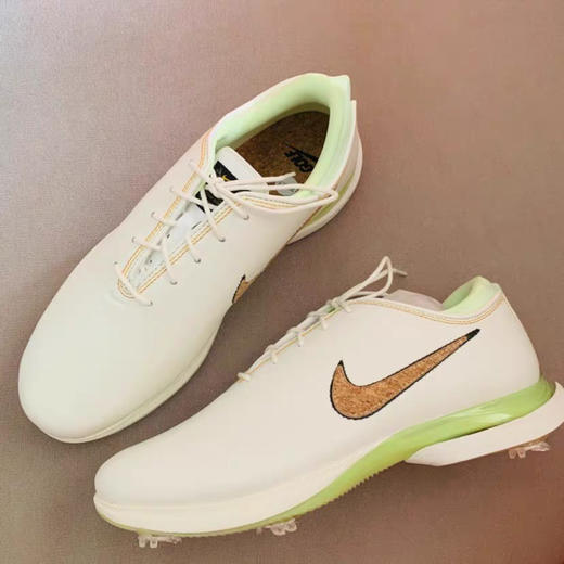 正品Nikegolf夏季透气耐克AIR ZOOM TOUR 2NRG高尔夫鞋DC5051-100 商品图0